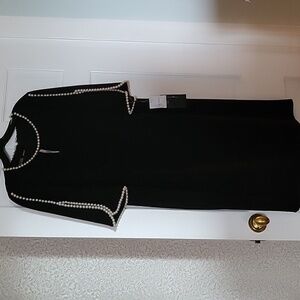 Nwt pearl dress